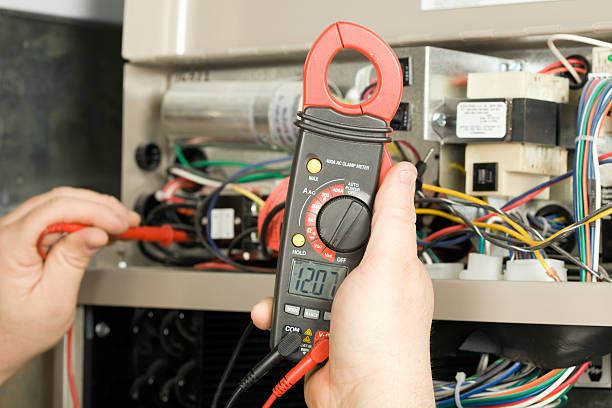 Emergency Electrical Repair Services in Decatur, AR